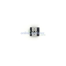 140110176017 Switch Ego Dual, Oven/Stove, Westinghouse. Genuine Part
